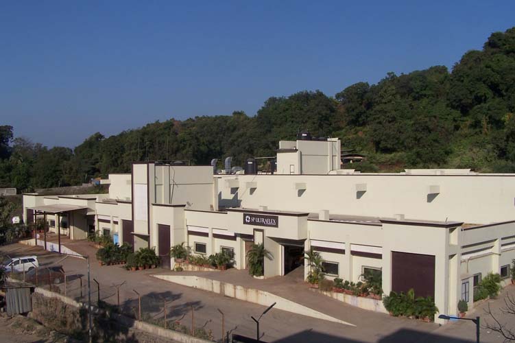 factory