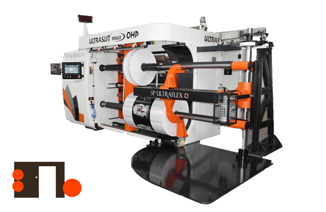 ULTRASLIT ® max OHP