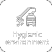 Hygieneic Environment